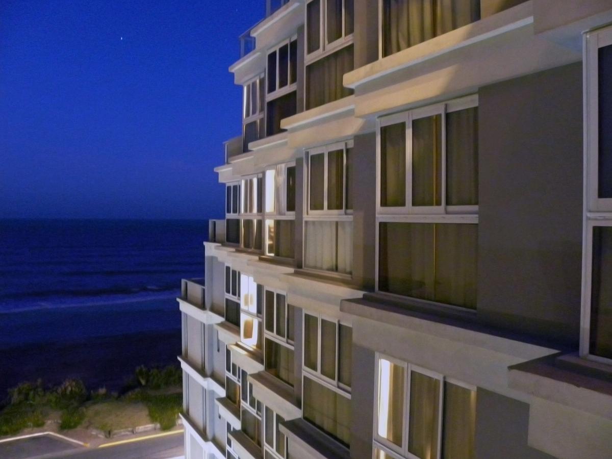 Majo Hotel Y Mar San Bernardo Exterior foto
